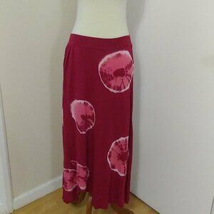 M‎ NWOT LOVE TANJANE Maxi Skirt EE44 2899